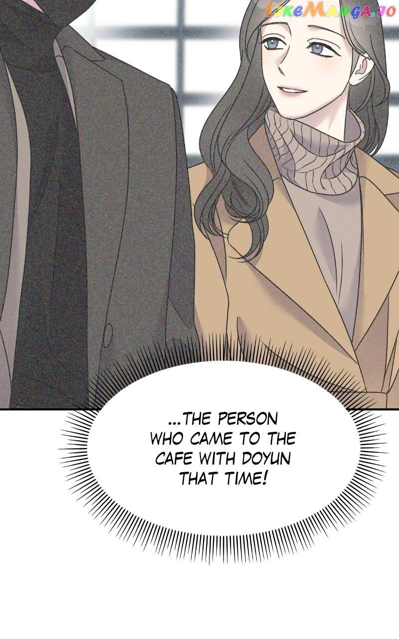 My Butler, Not Lover Chapter 127 - page 88