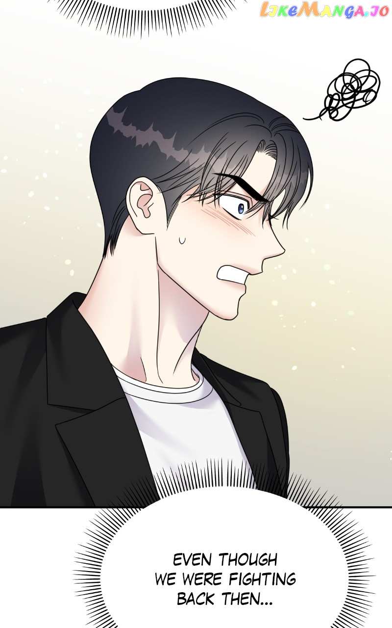 My Butler, Not Lover Chapter 127 - page 96