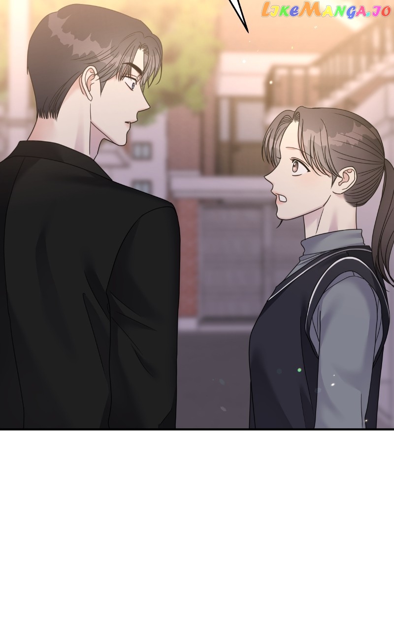 My Butler, Not Lover Chapter 127 - page 104