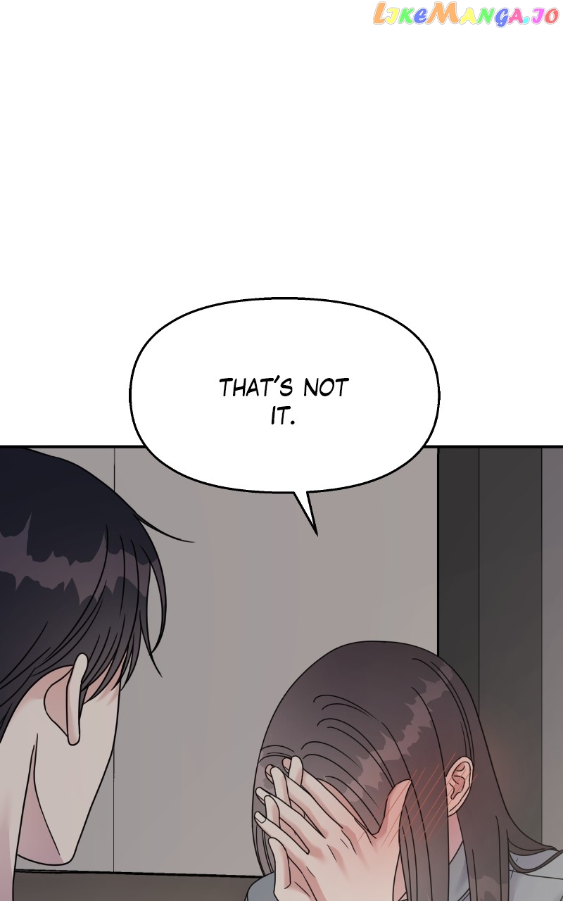 My Butler, Not Lover Chapter 128 - page 22