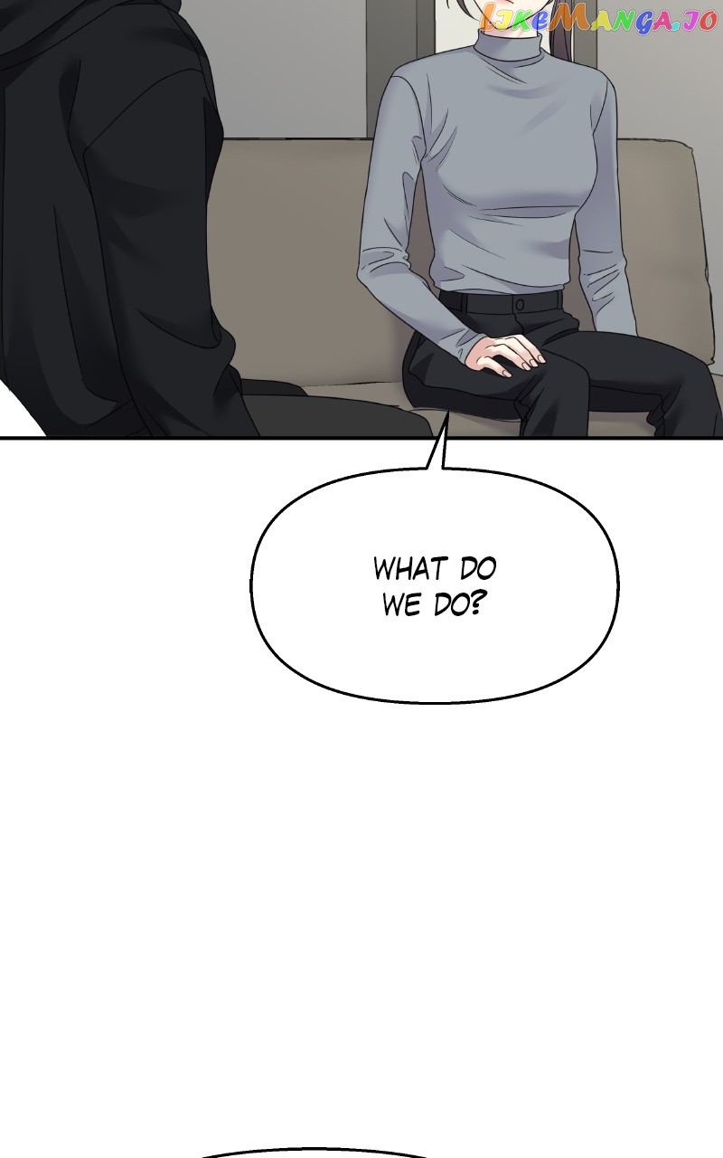 My Butler, Not Lover Chapter 128 - page 45