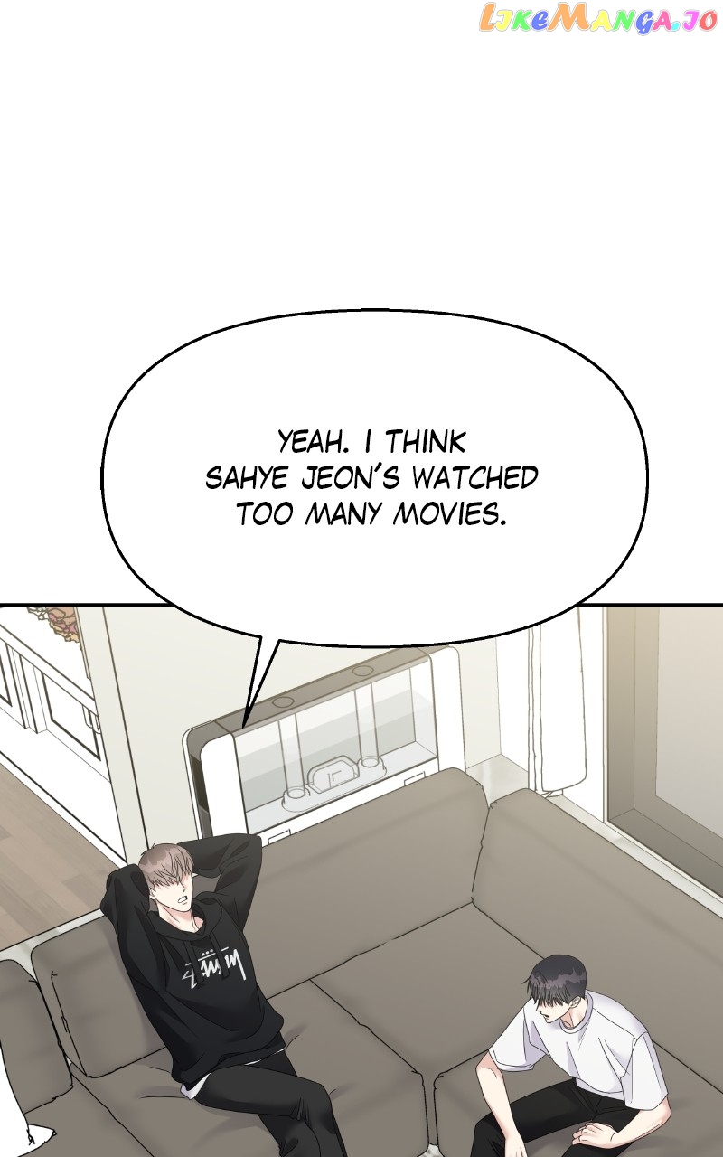 My Butler, Not Lover Chapter 128 - page 50