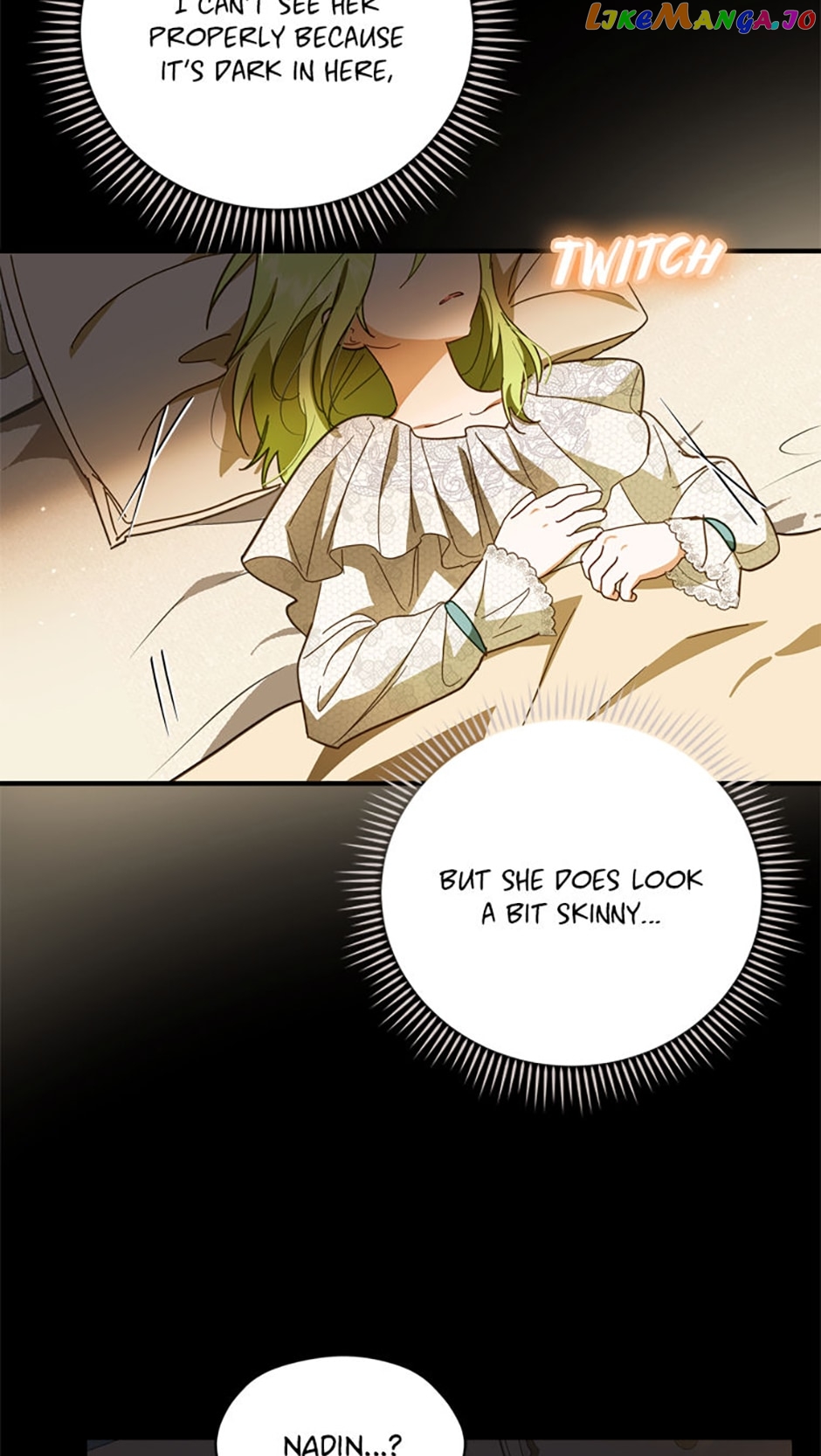 The Heroine Is a Man! Chapter 37 - page 36