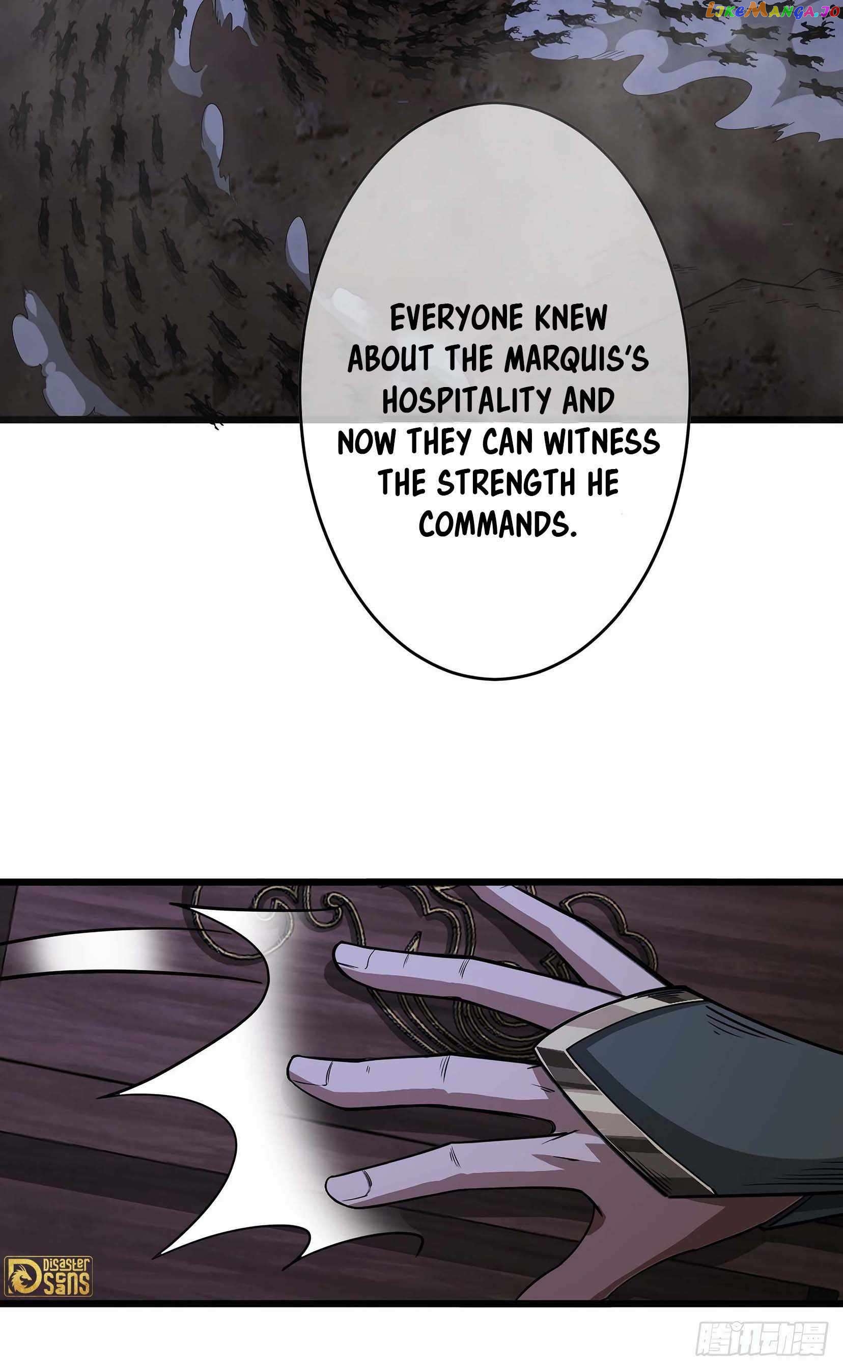 The Demon King Arrives chapter 31 - page 41