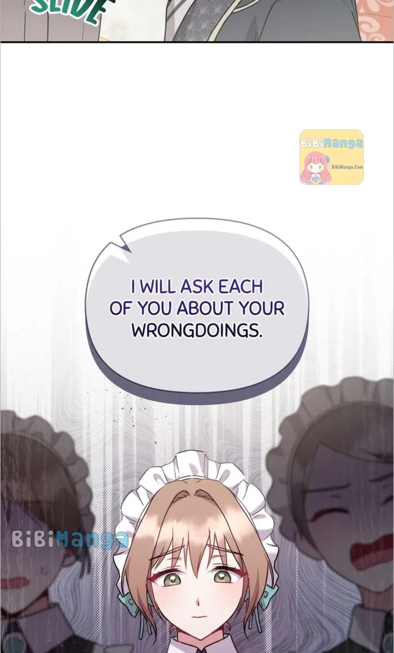 You Are So Cute Chapter 14 - page 55