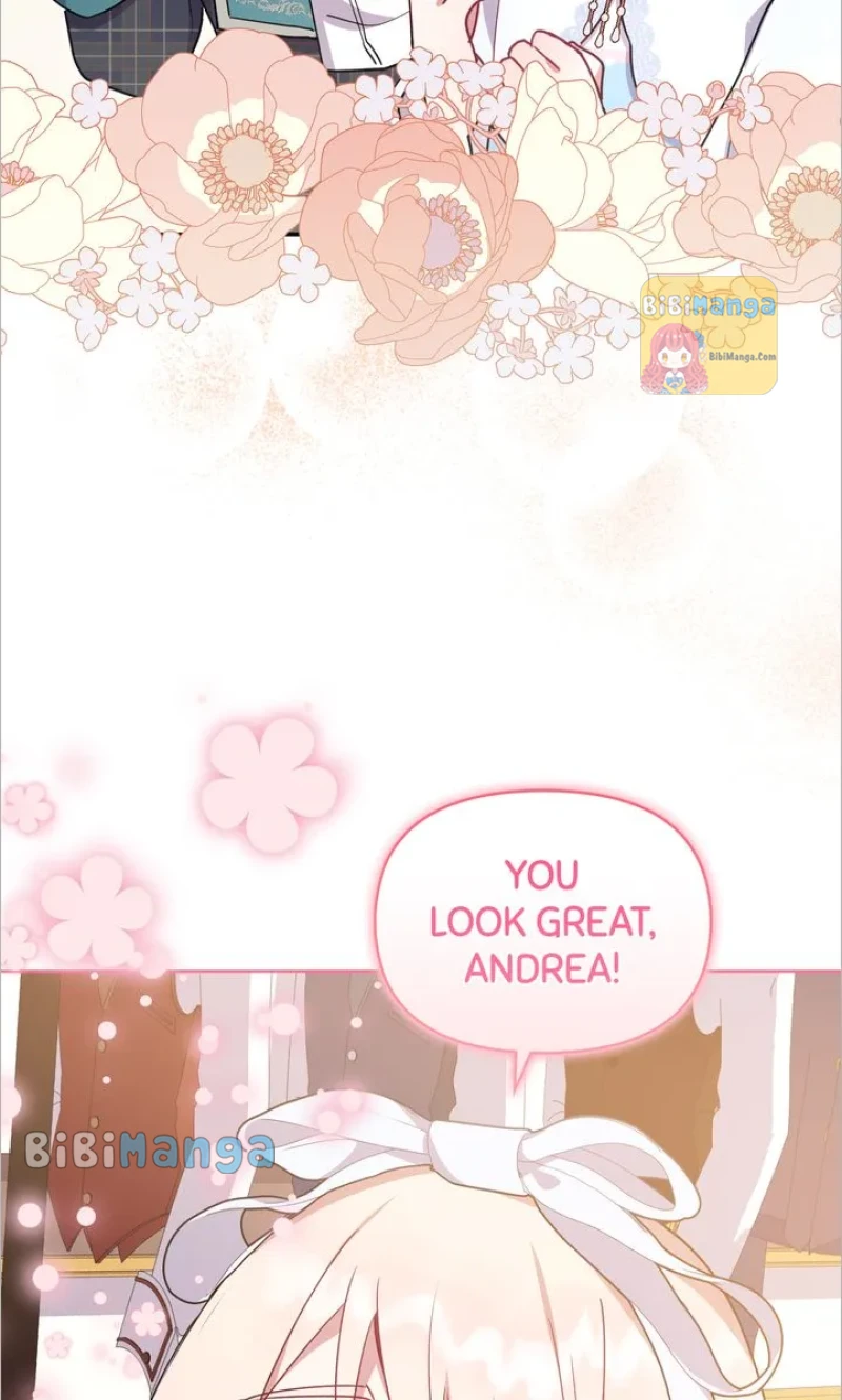 You Are So Cute Chapter 19 - page 54