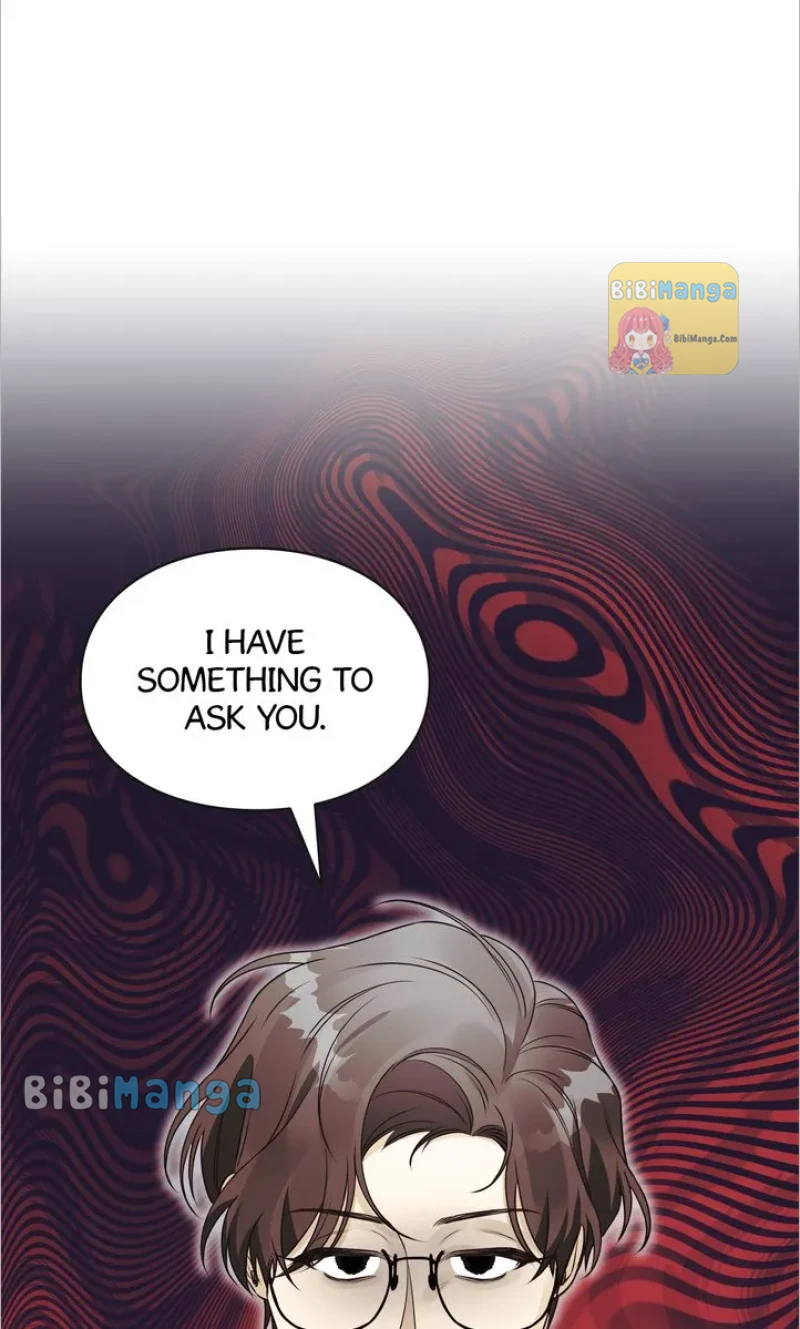 Did you sleep with me? Chapter 36 - page 19