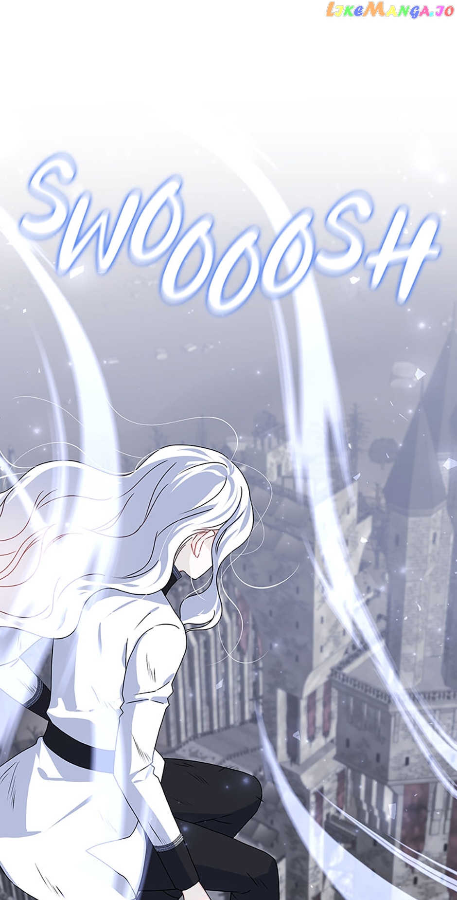 Swept Up By the Wind Spirit Chapter 43 - page 65