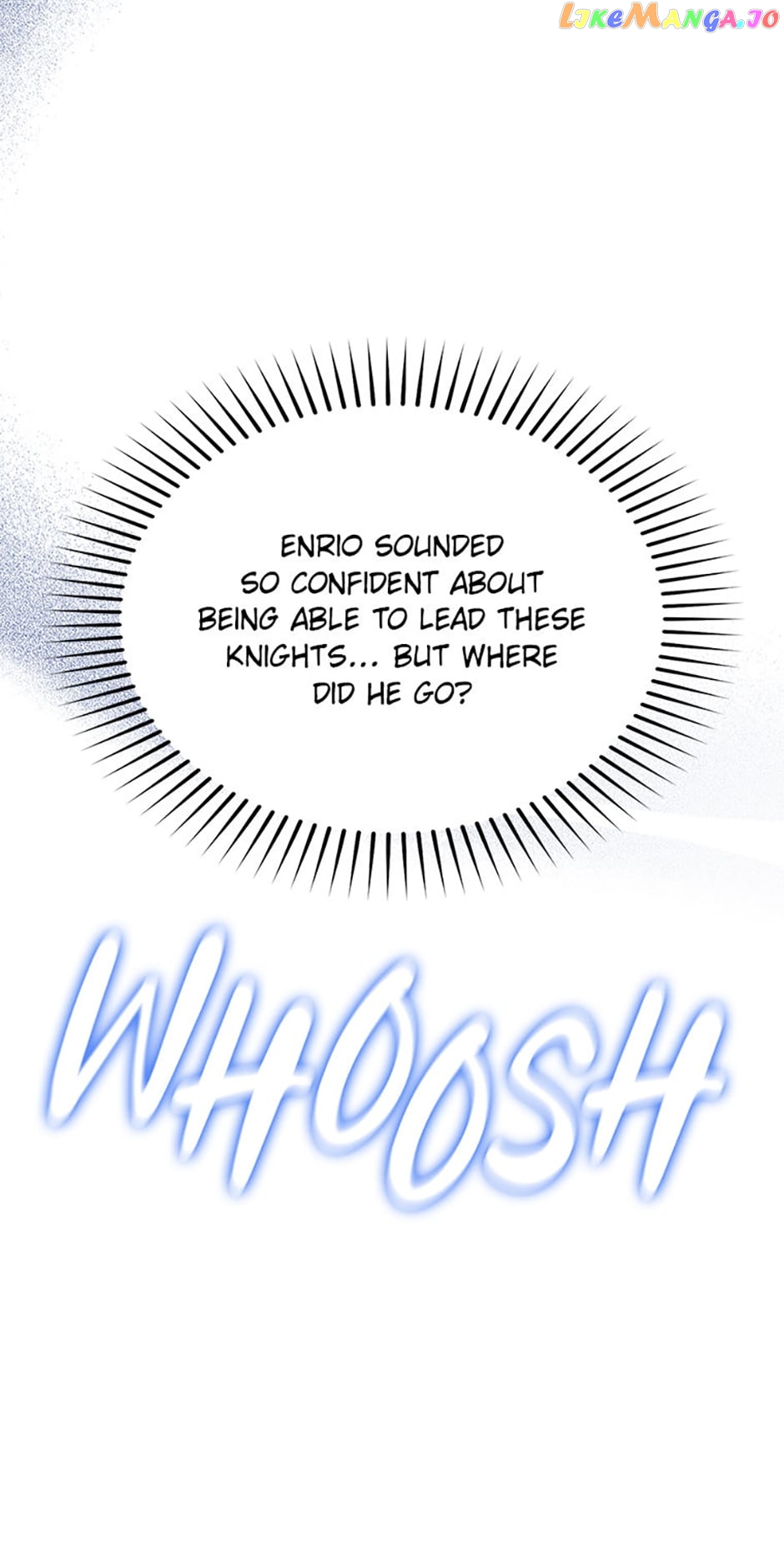 Swept Up By the Wind Spirit Chapter 44 - page 60