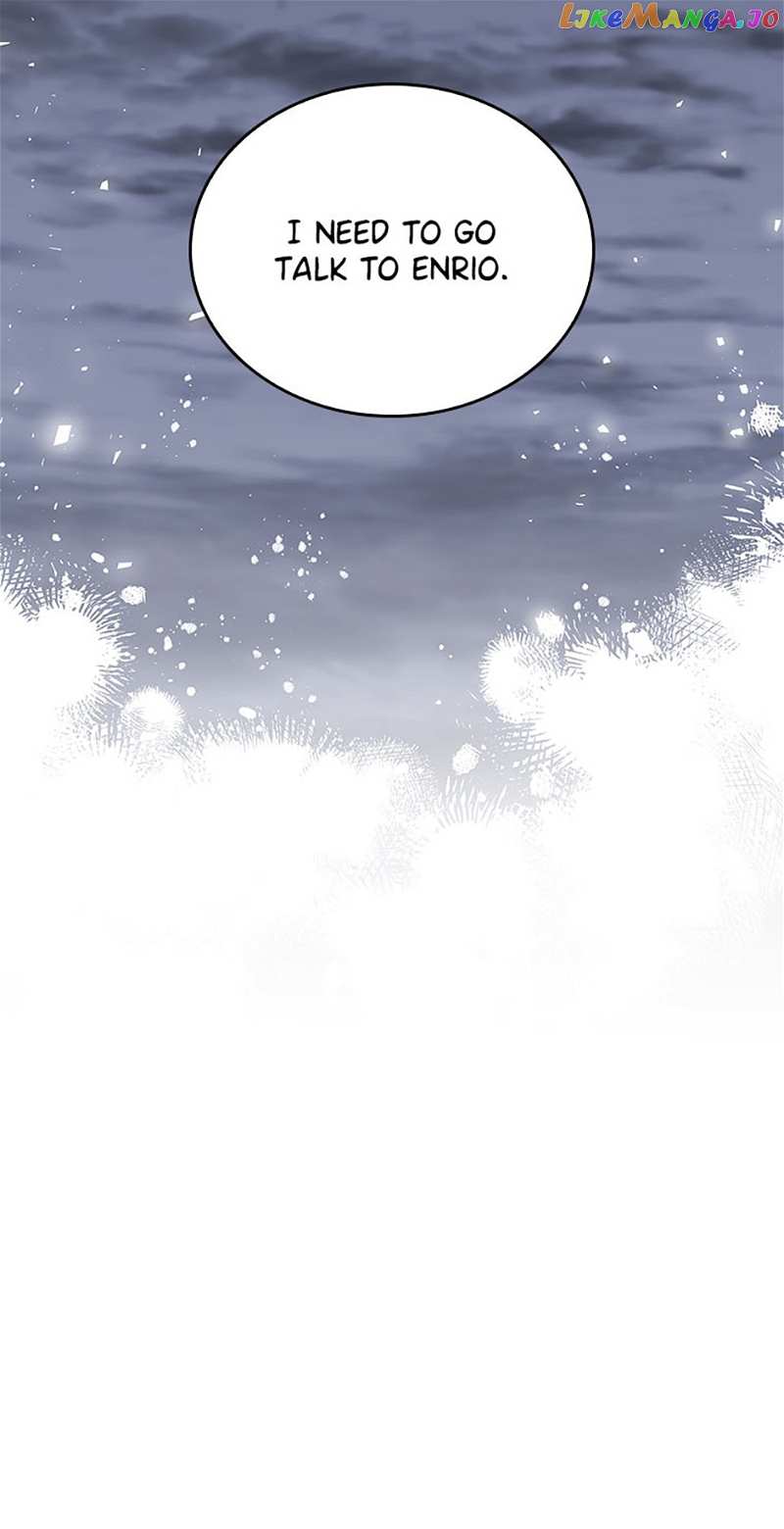 Swept Up By the Wind Spirit Chapter 44 - page 66