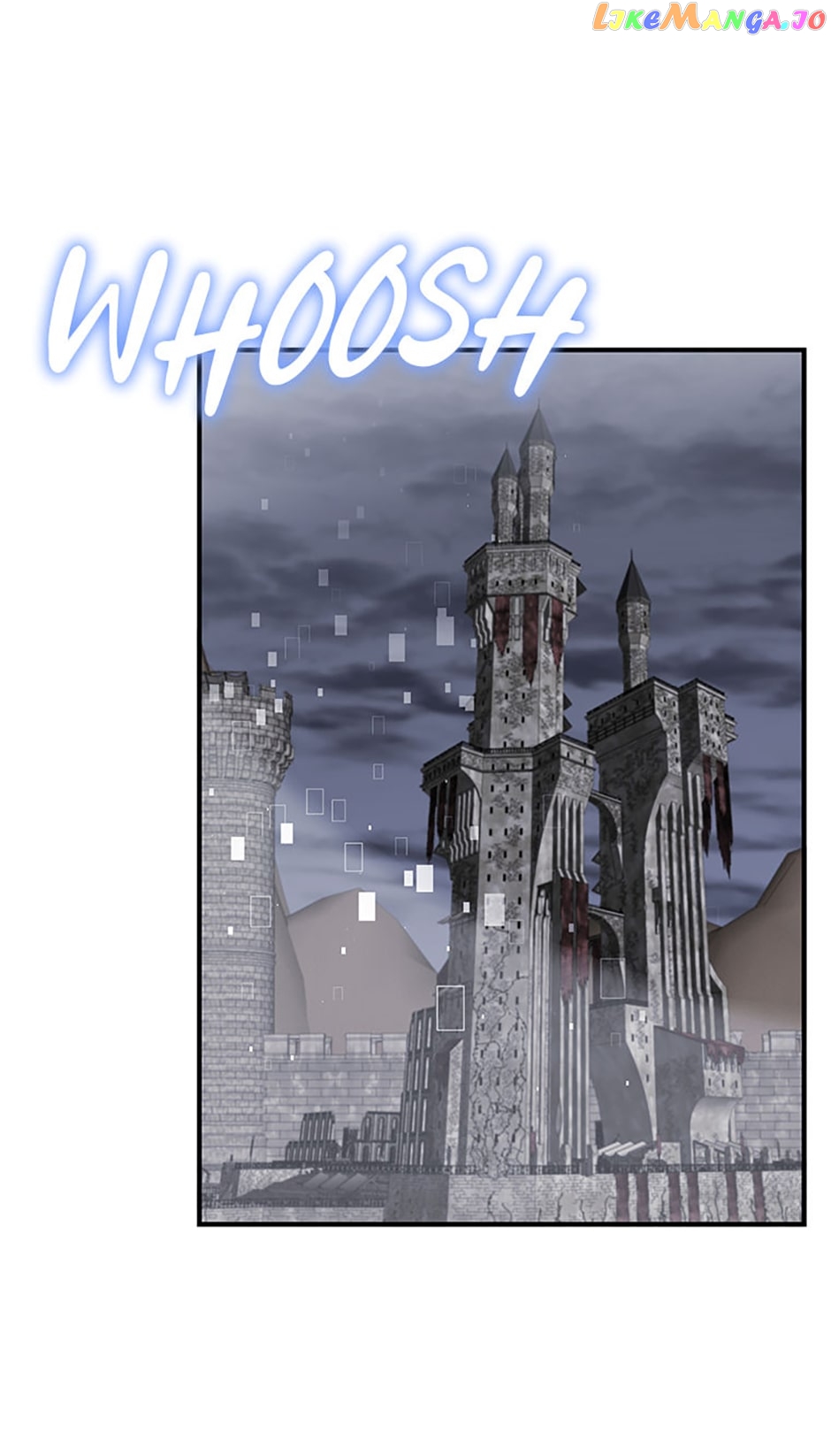 Swept Up By the Wind Spirit Chapter 45 - page 76