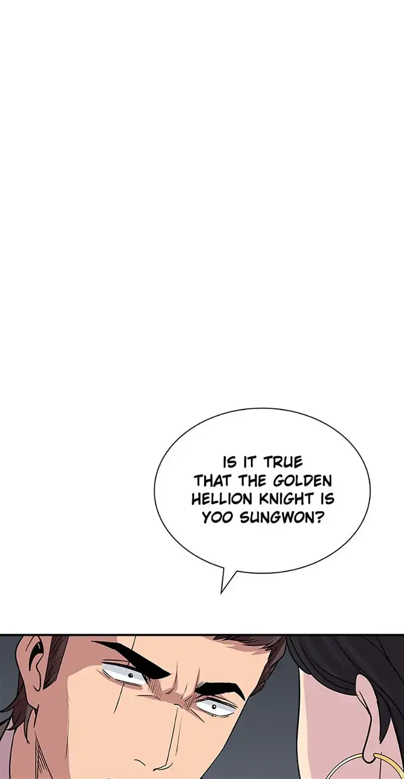 The Carefree Life of an SSS-Class Knight Chapter 43 - page 38