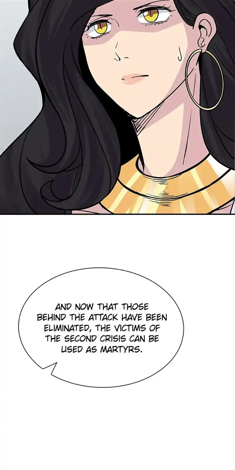 The Carefree Life of an SSS-Class Knight Chapter 43 - page 53