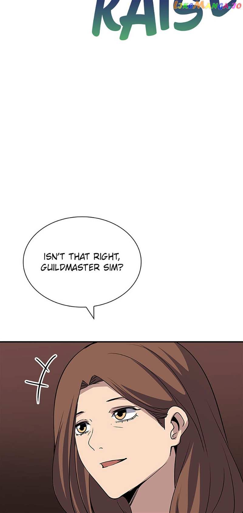 The Carefree Life of an SSS-Class Knight Chapter 45 - page 31