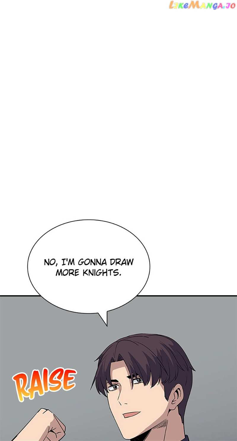 The Carefree Life of an SSS-Class Knight Chapter 45 - page 89