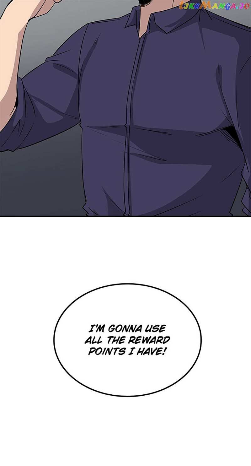 The Carefree Life of an SSS-Class Knight Chapter 45 - page 90