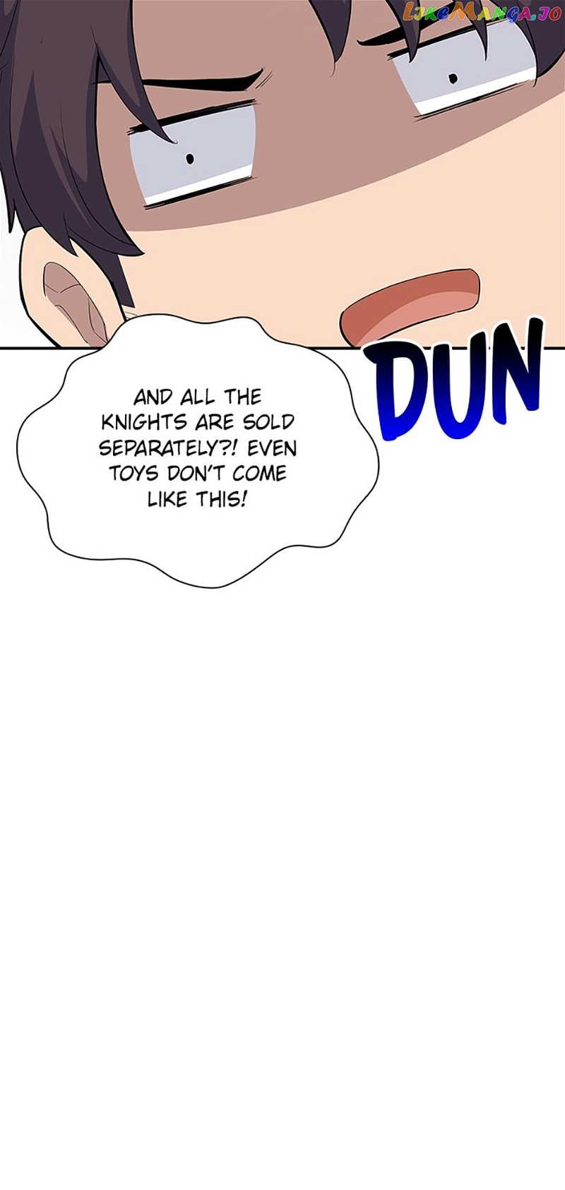 The Carefree Life of an SSS-Class Knight Chapter 46 - page 79