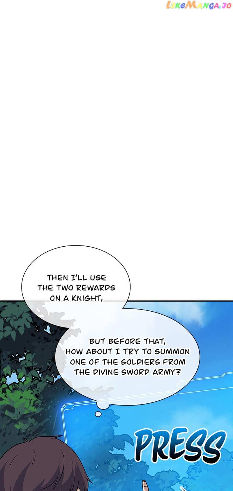 The Carefree Life of an SSS-Class Knight Chapter 46 - page 81