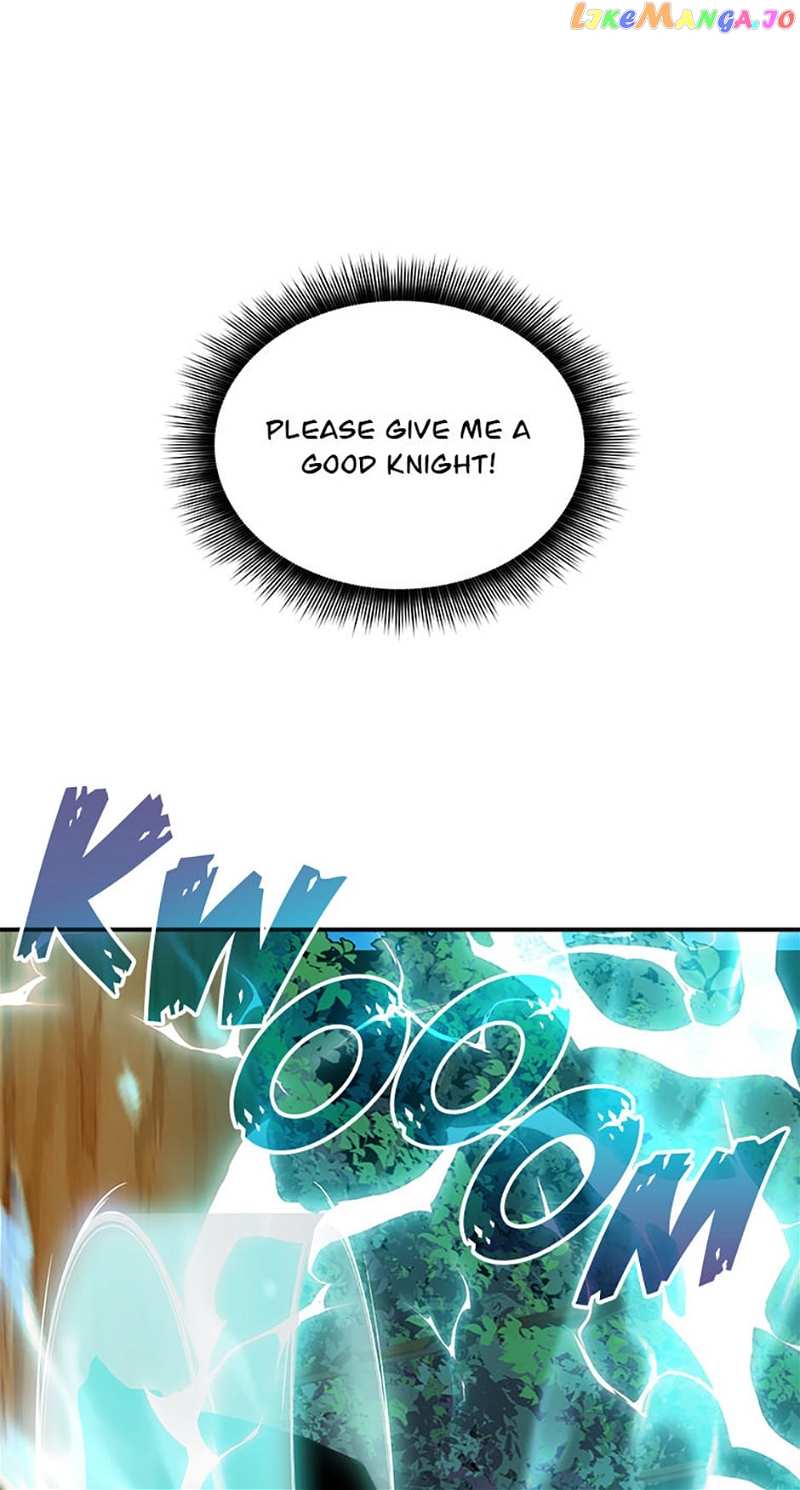 The Carefree Life of an SSS-Class Knight Chapter 47 - page 22