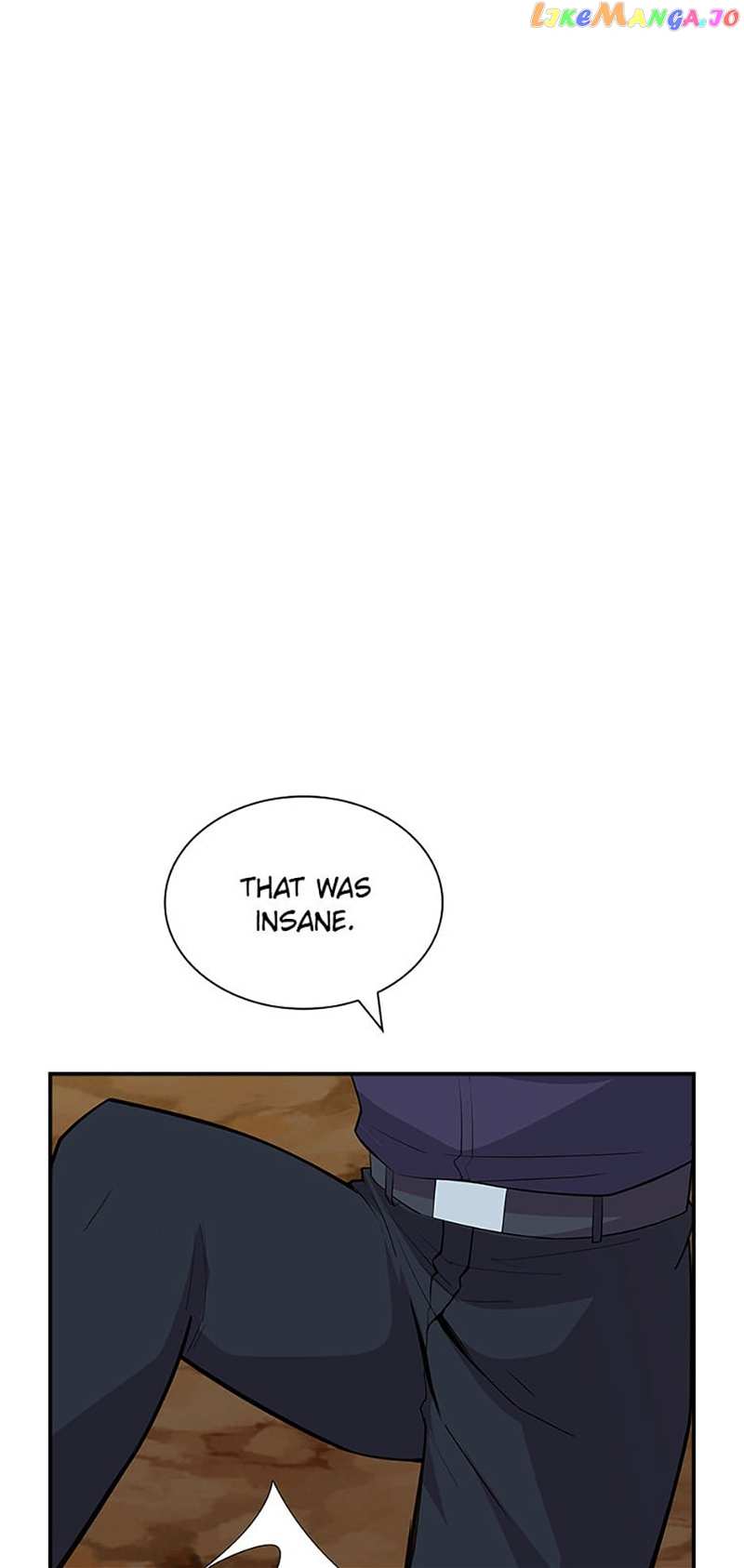The Carefree Life of an SSS-Class Knight Chapter 47 - page 80