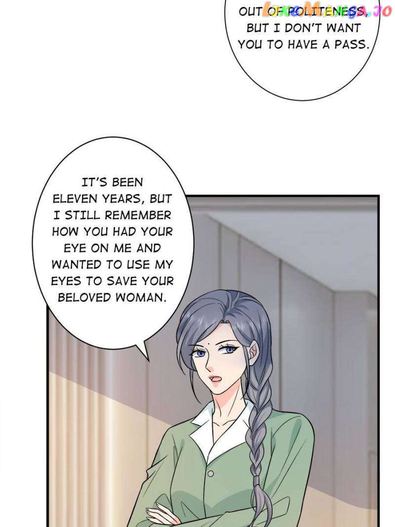 Trial Marriage Husband: Need to Work Hard Chapter 311 - page 49