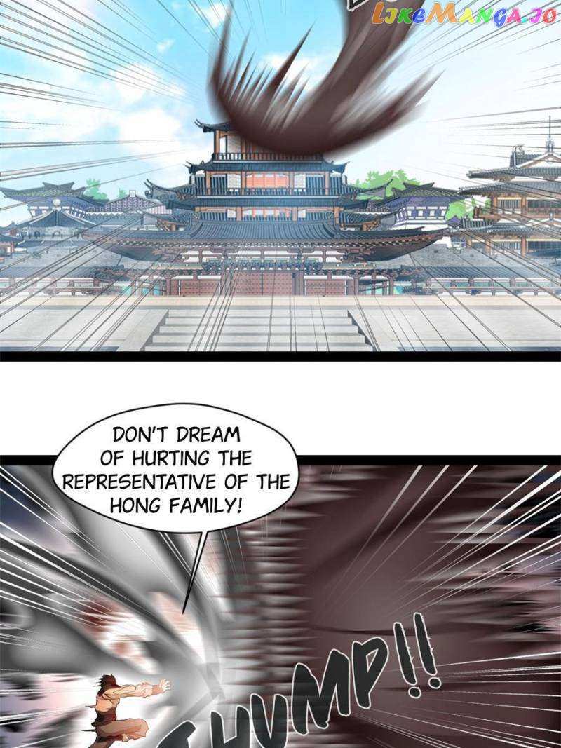 The Supreme Master Chapter 106 - page 6