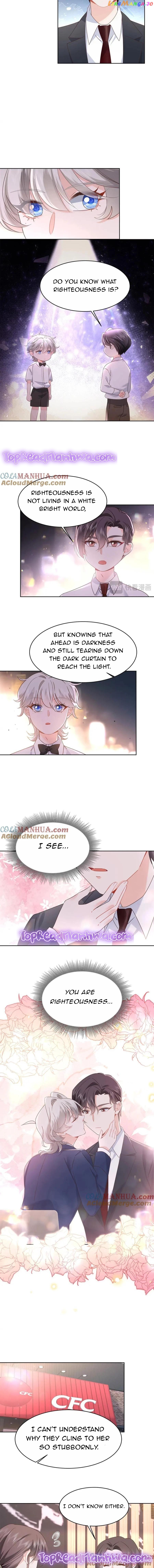 National School Prince Is A Girl Chapter 411 - page 4