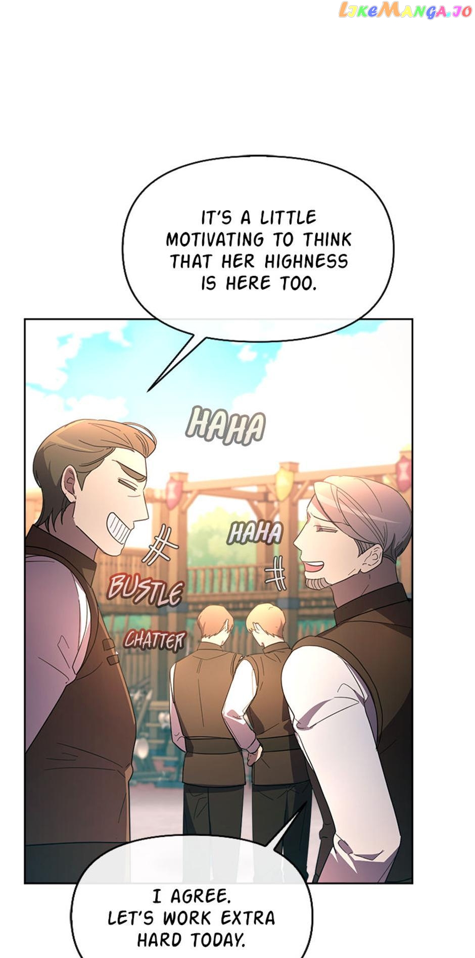 The Villainess's Dazzling Debut Chapter 30 - page 78