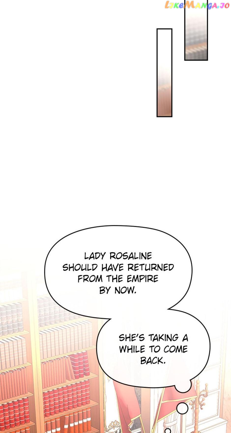 The Villainess's Dazzling Debut Chapter 31 - page 69