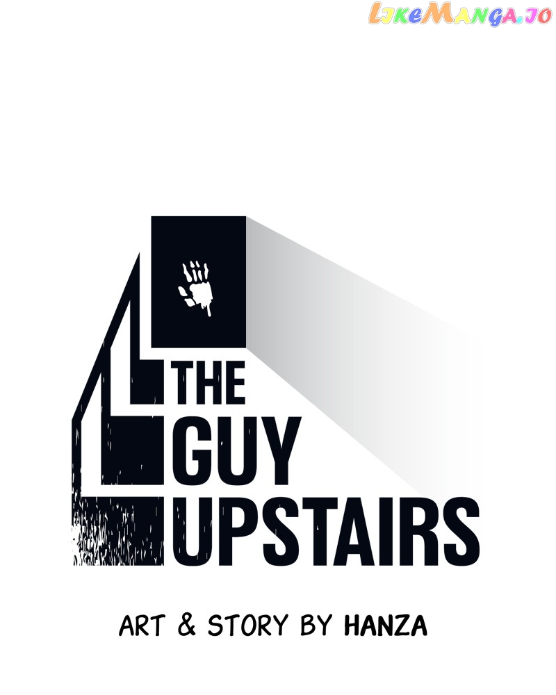 The Guy Upstairs Chapter 34 - page 37