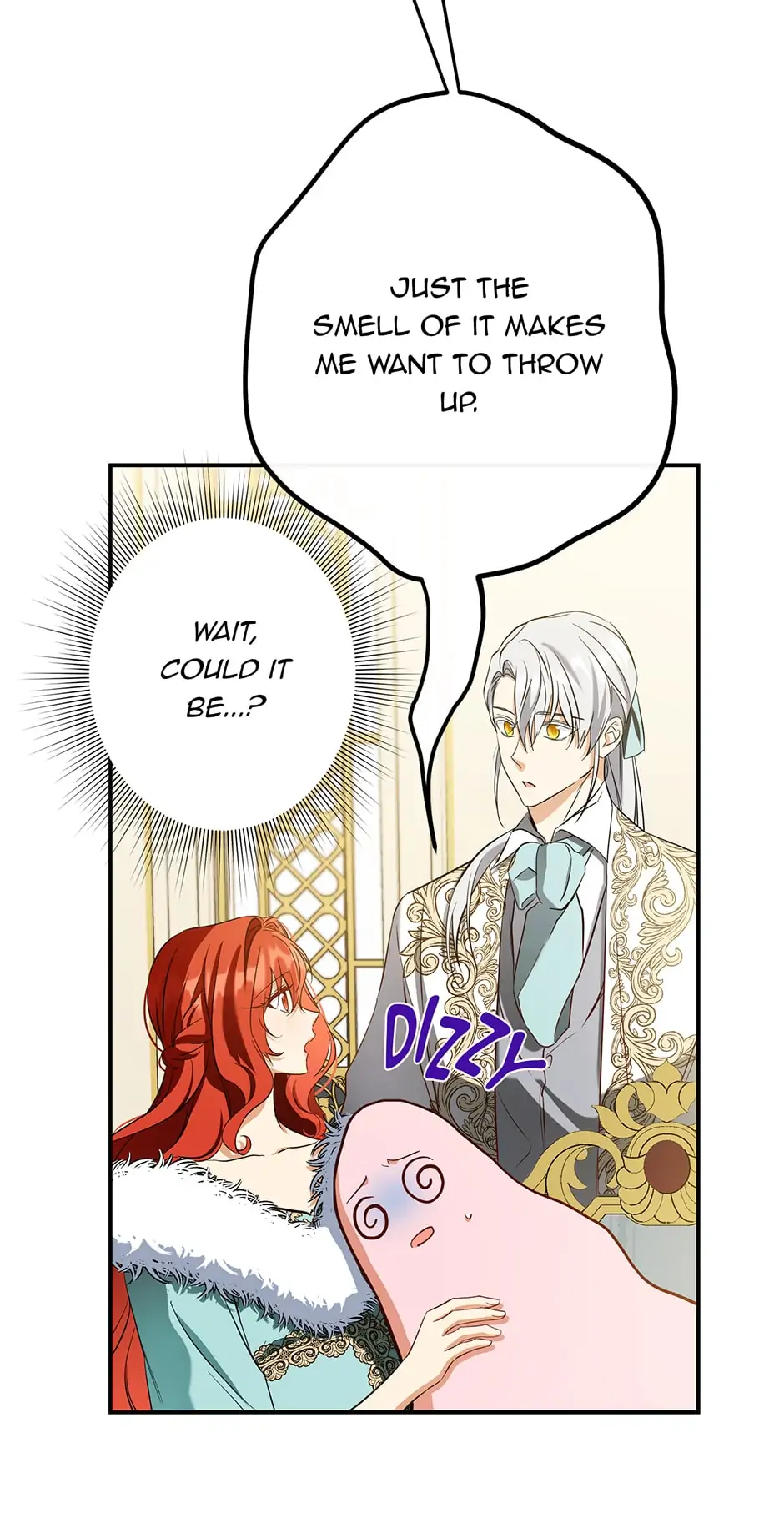 This Is An Obvious Fraudulent Marriage Chapter 105 - page 25