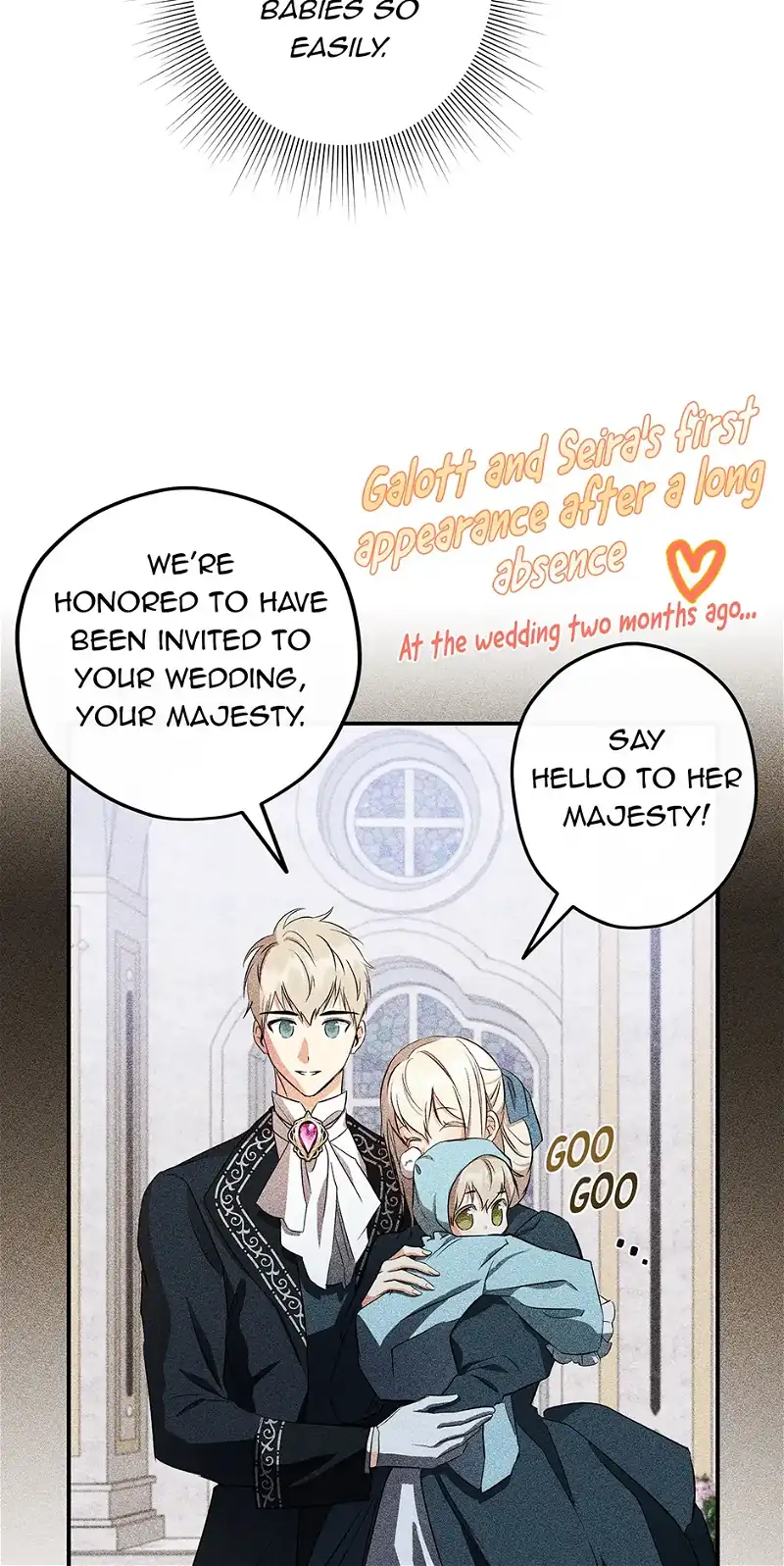 This Is An Obvious Fraudulent Marriage Chapter 105 - page 8