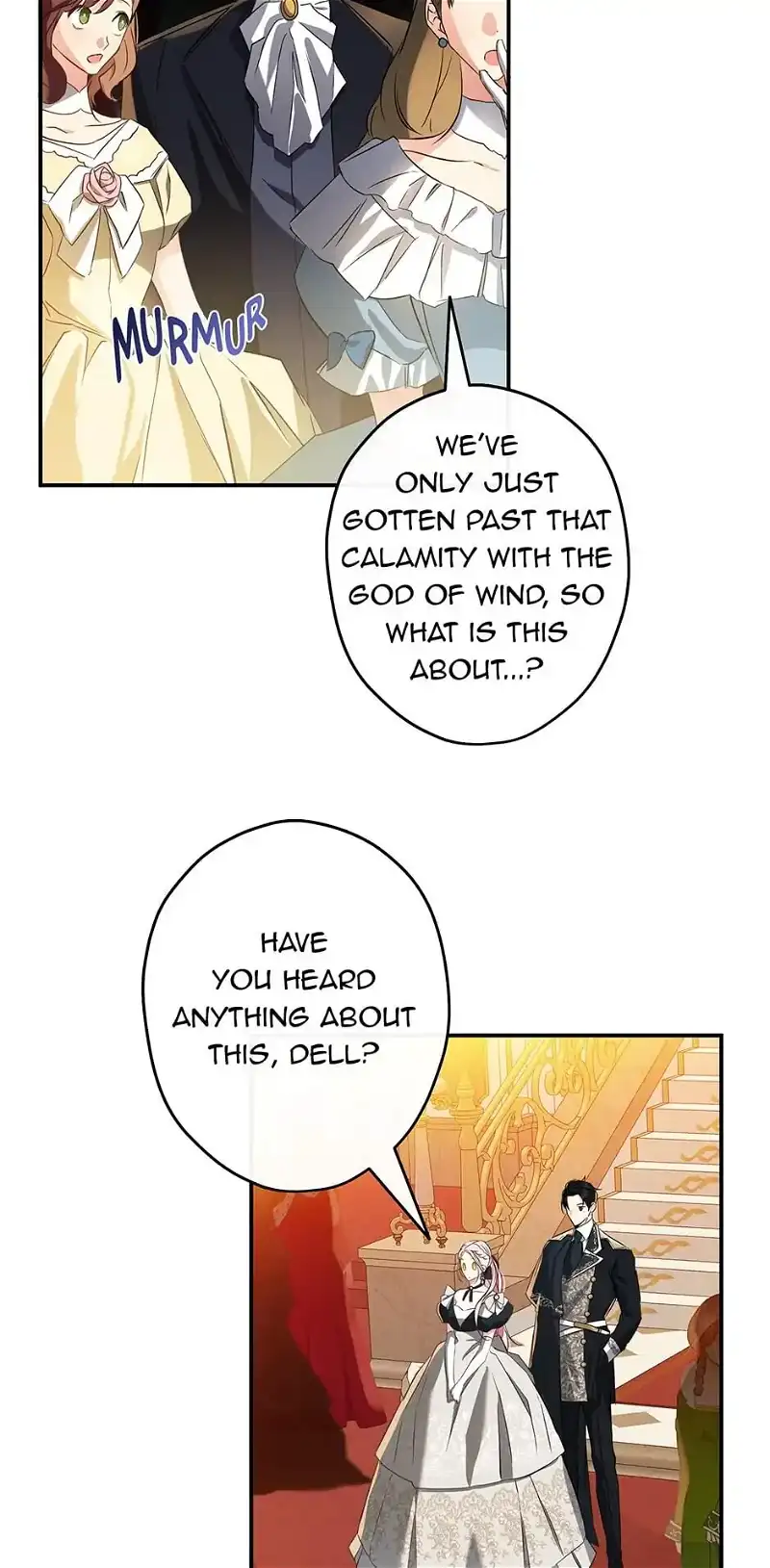This Is An Obvious Fraudulent Marriage Chapter 103 - page 3