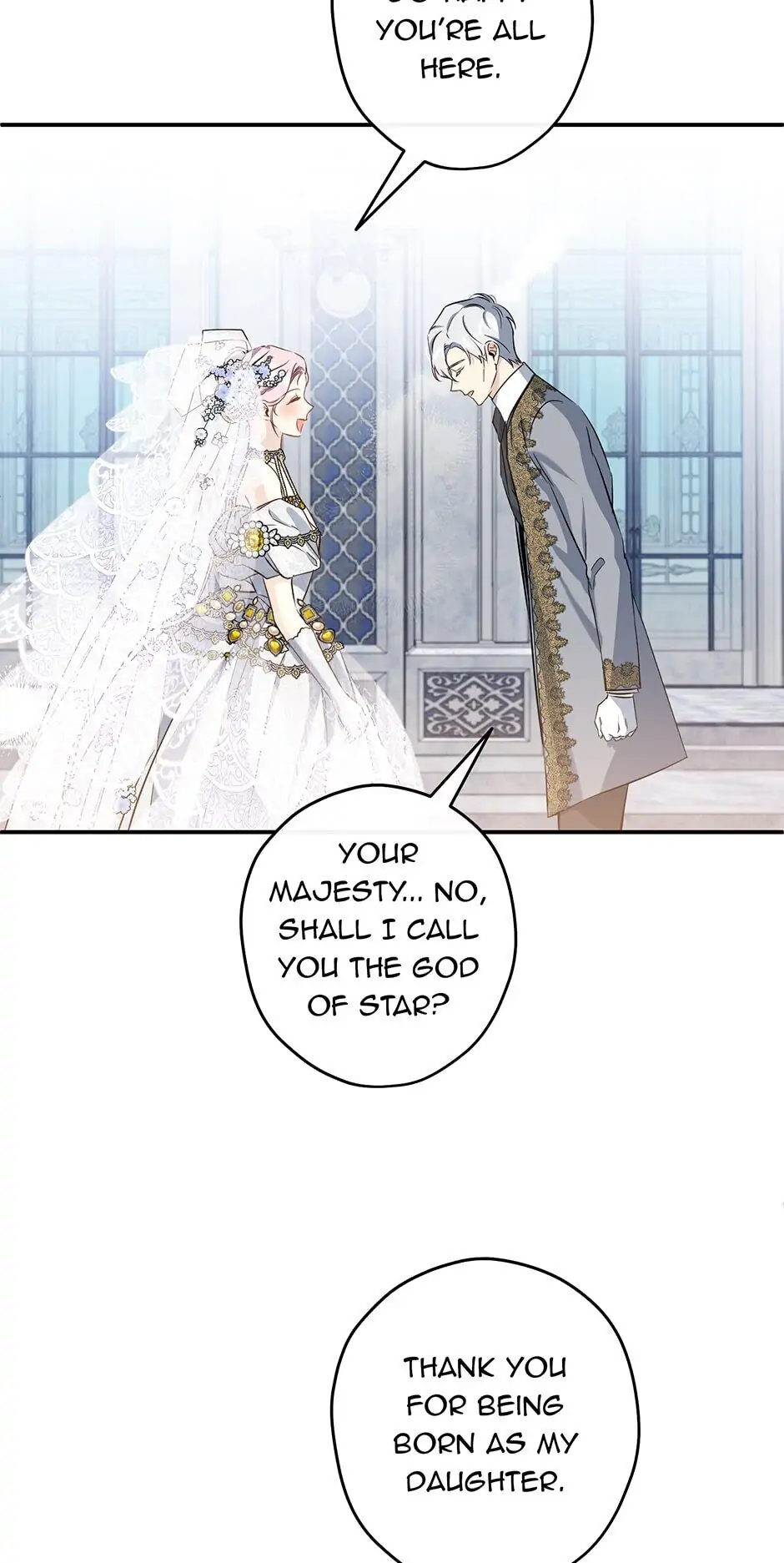 This Is An Obvious Fraudulent Marriage Chapter 103 - page 48