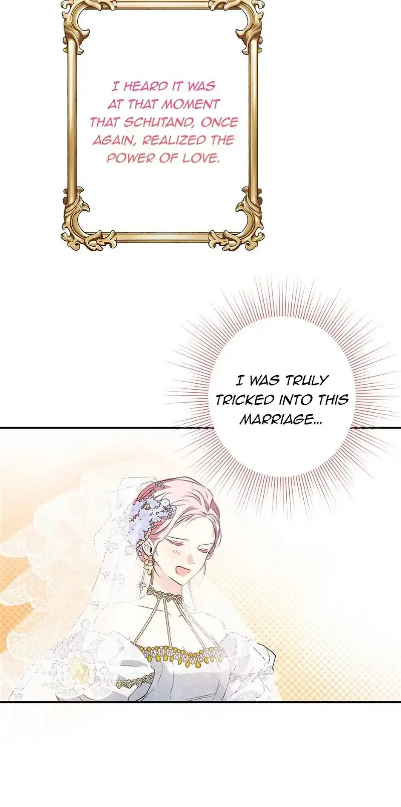 This Is An Obvious Fraudulent Marriage Chapter 103 - page 63