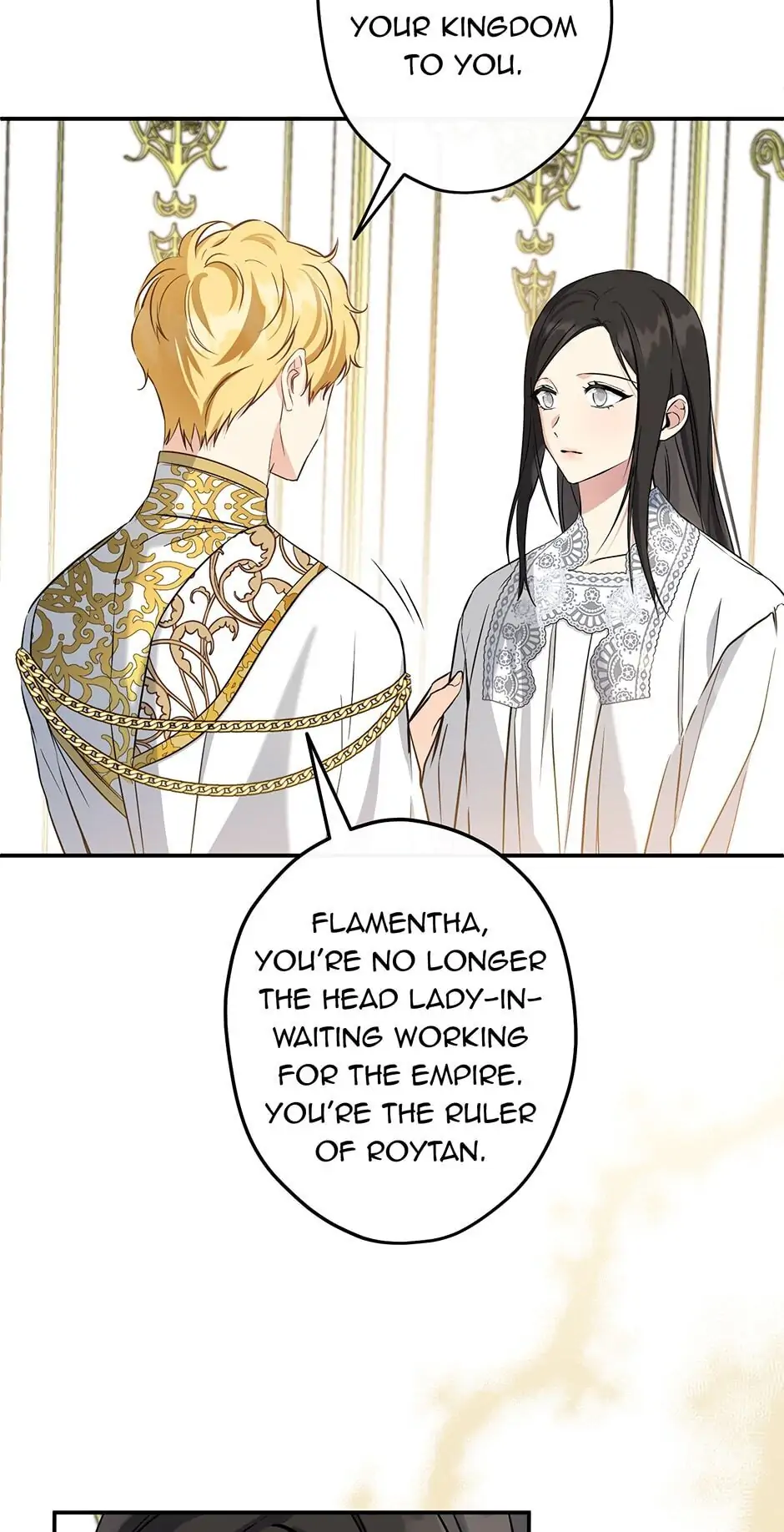 This Is An Obvious Fraudulent Marriage Chapter 102 - page 41