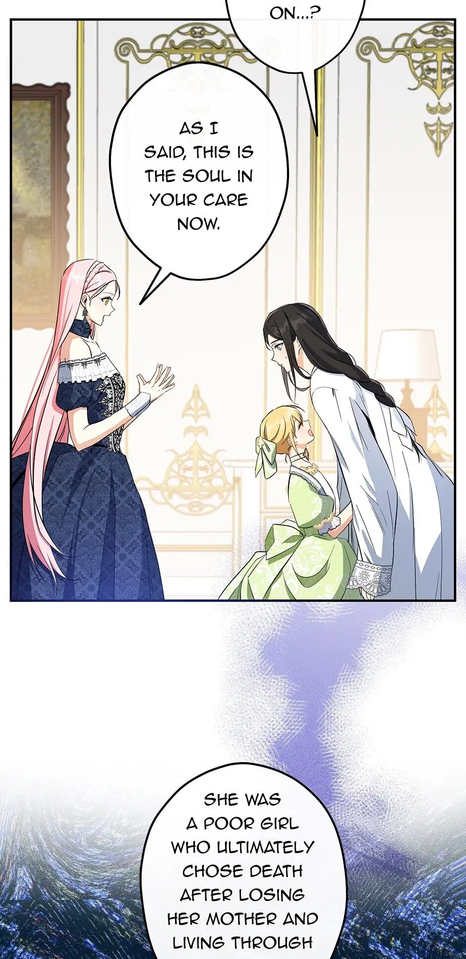This Is An Obvious Fraudulent Marriage Chapter 102 - page 9