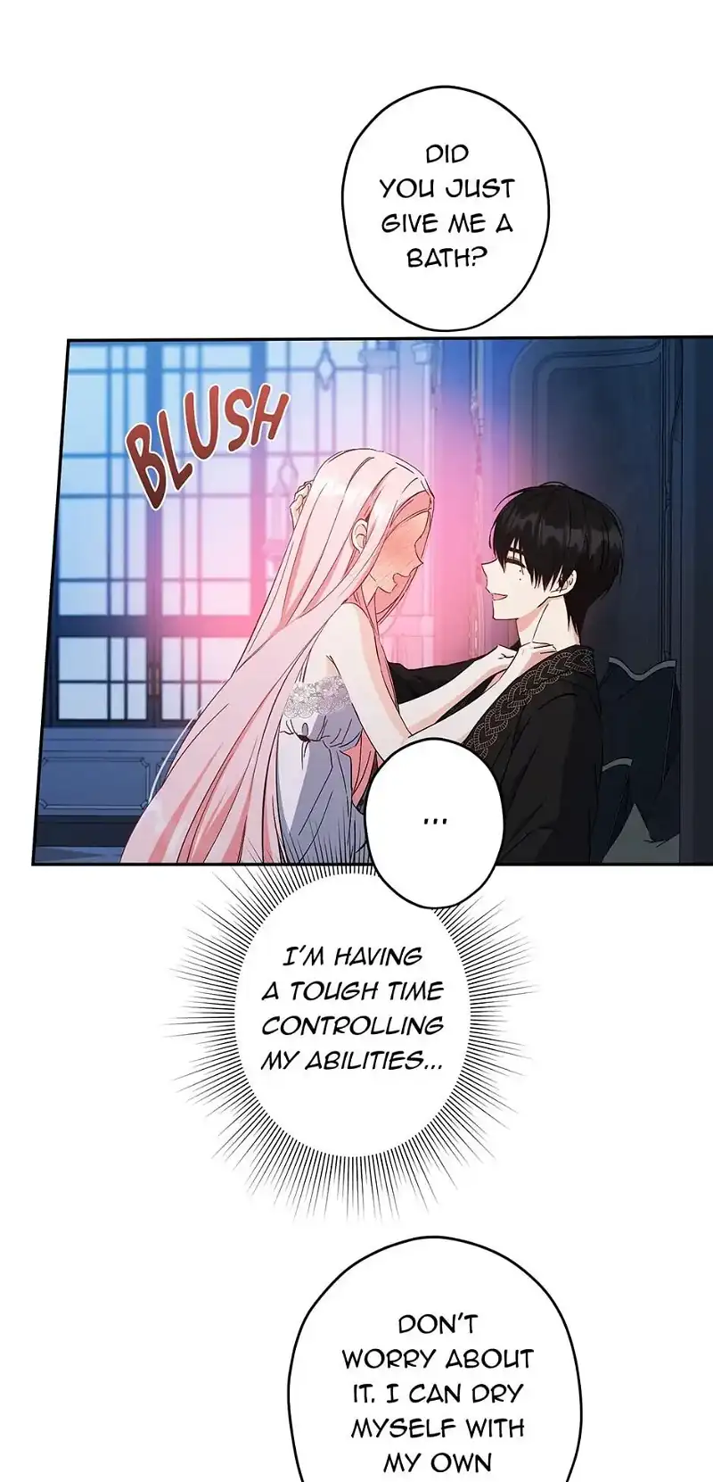 This Is An Obvious Fraudulent Marriage Chapter 94 - page 22