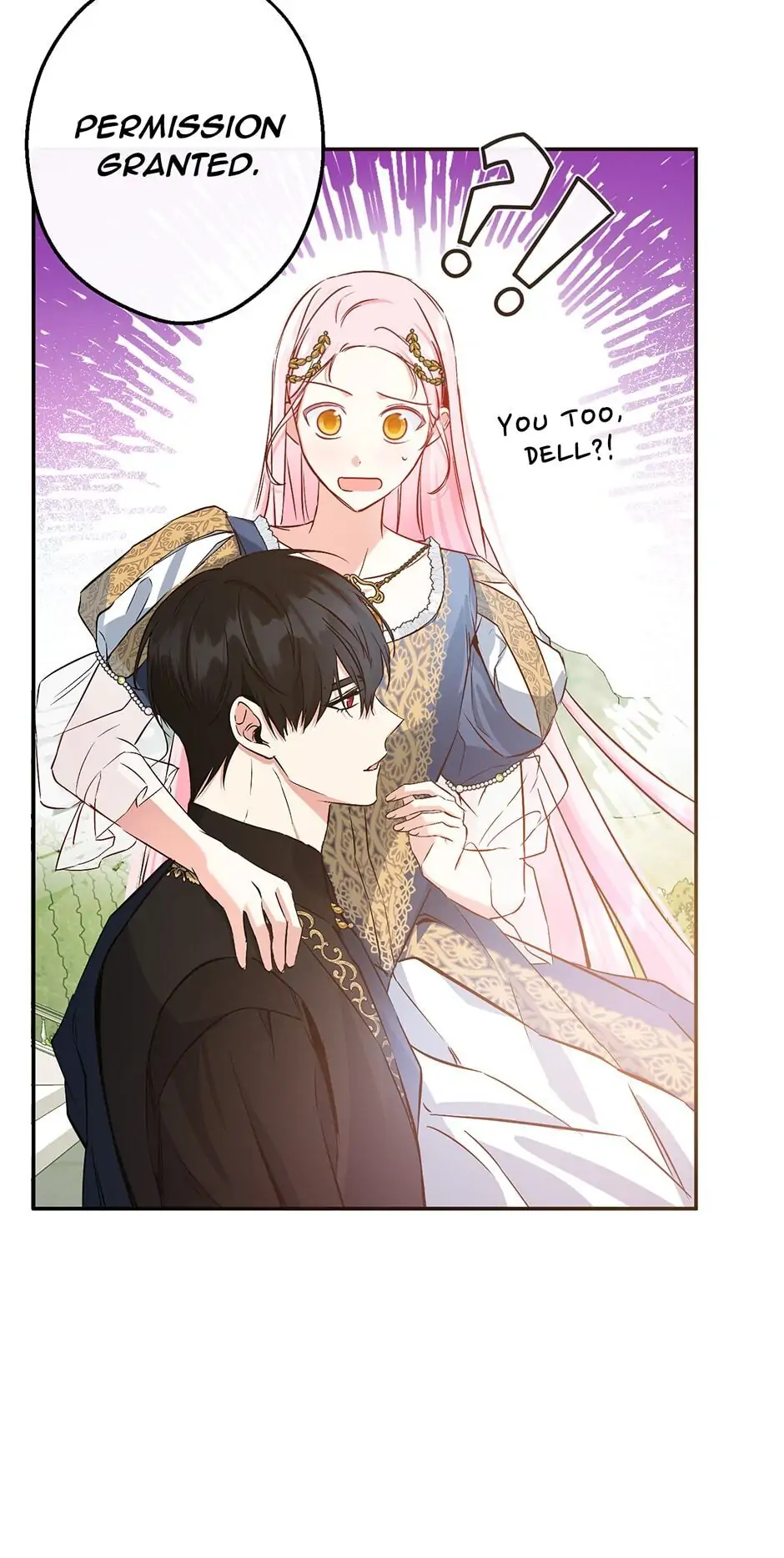 This Is An Obvious Fraudulent Marriage Chapter 88 - page 43