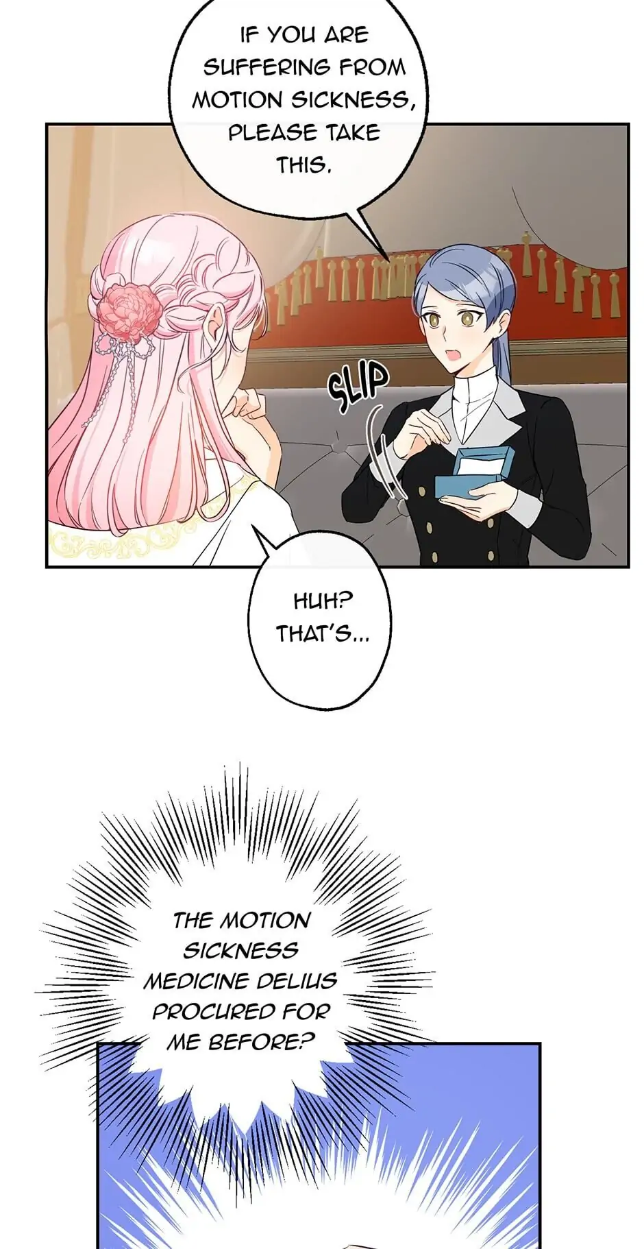 This Is An Obvious Fraudulent Marriage Chapter 59 - page 39