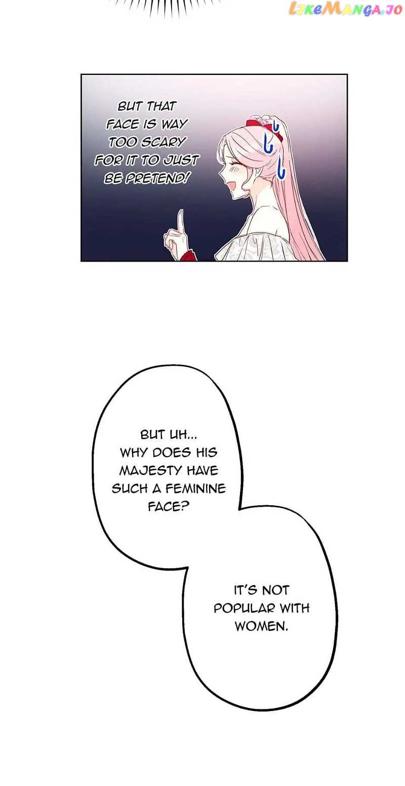 This Is An Obvious Fraudulent Marriage Chapter 22 - page 36