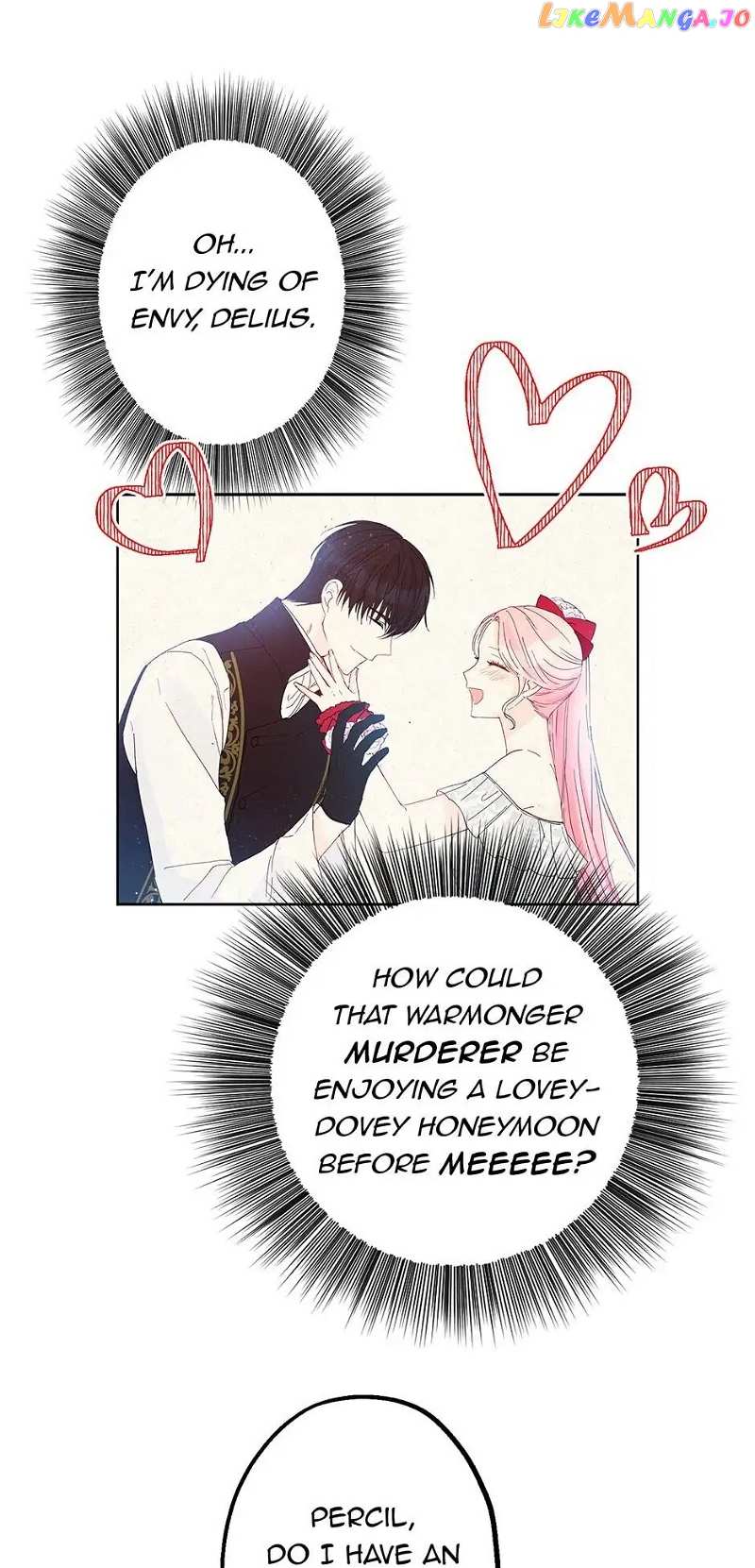 This Is An Obvious Fraudulent Marriage Chapter 22 - page 47