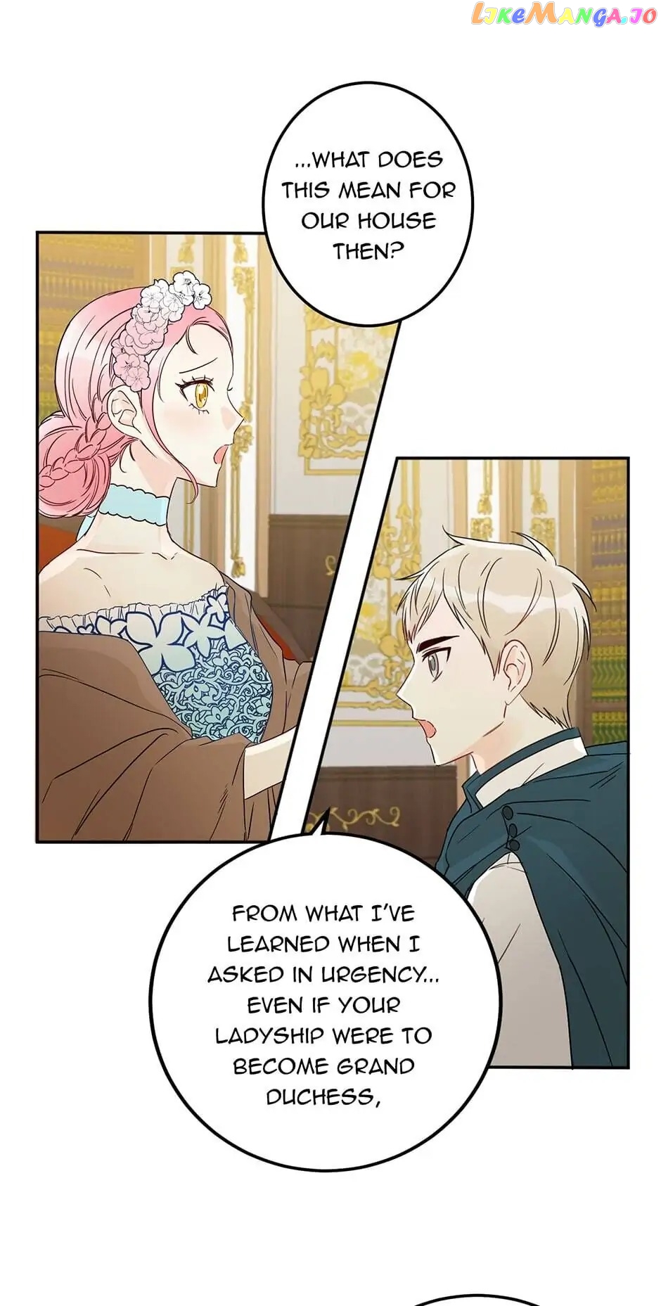 This Is An Obvious Fraudulent Marriage Chapter 17 - page 19