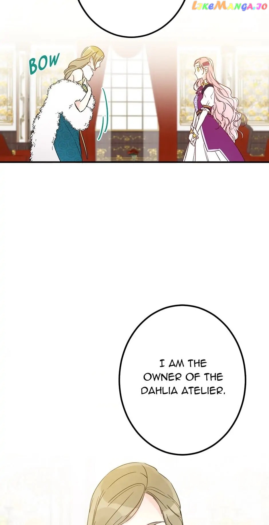 This Is An Obvious Fraudulent Marriage Chapter 10 - page 70