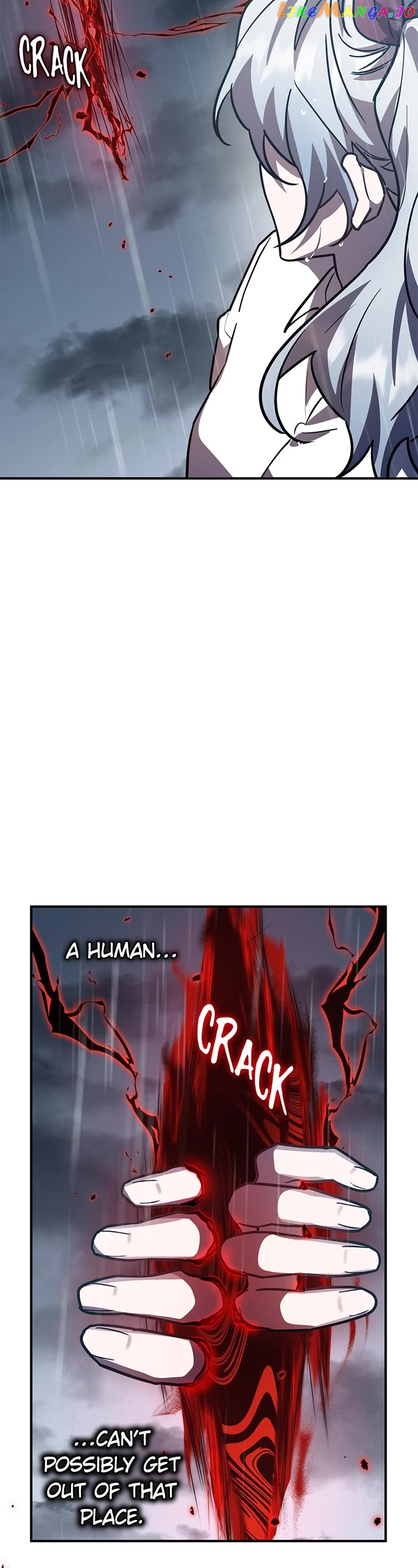 Heroes, Demons & Villains Chapter 51 - page 17