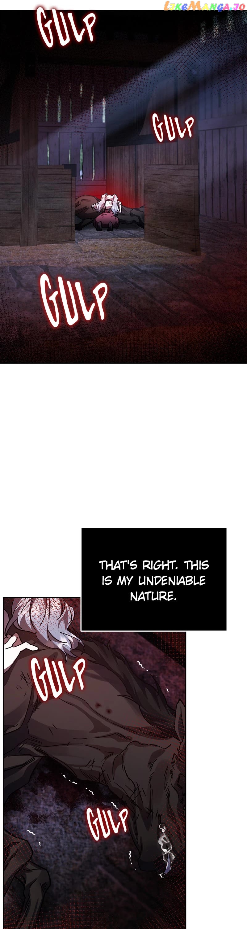 Heroes, Demons & Villains Chapter 51 - page 32