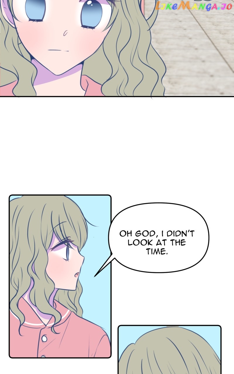 Love Cycle Chapter 14 - page 36