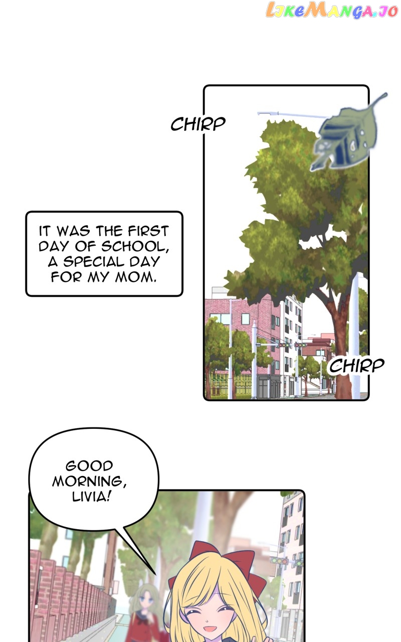 Love Cycle Chapter 15 - page 1