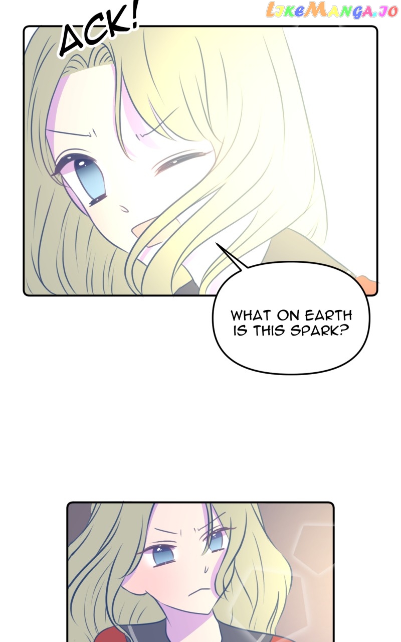 Love Cycle Chapter 15 - page 7