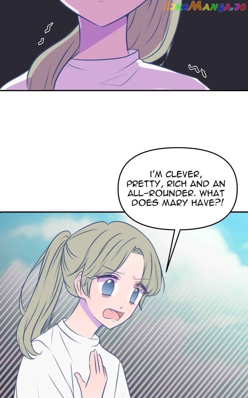 Love Cycle Chapter 15 - page 44